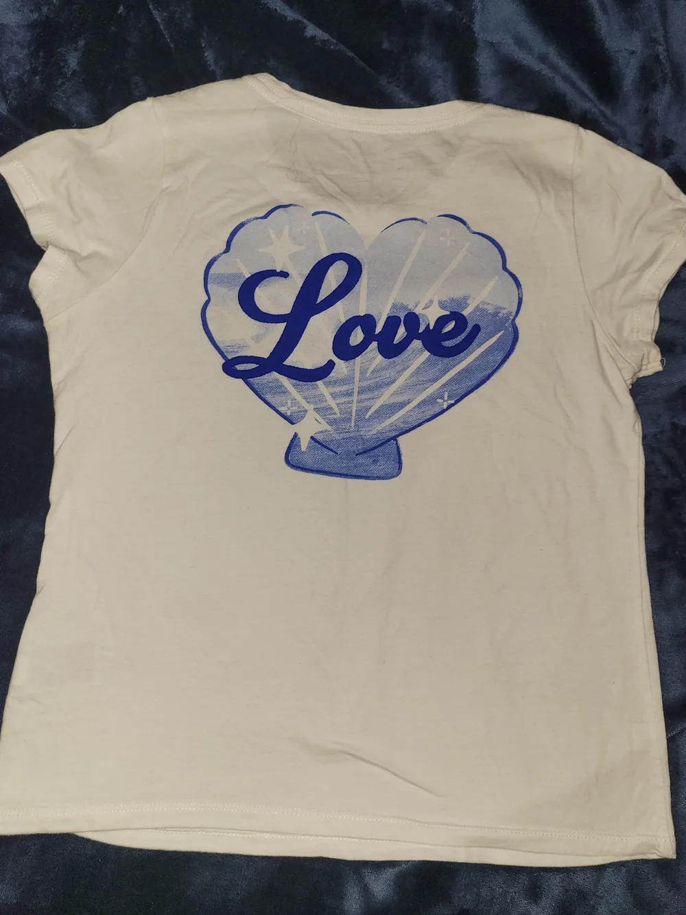 Old Navy five pack
